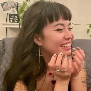 Meet your Posher, Lisa